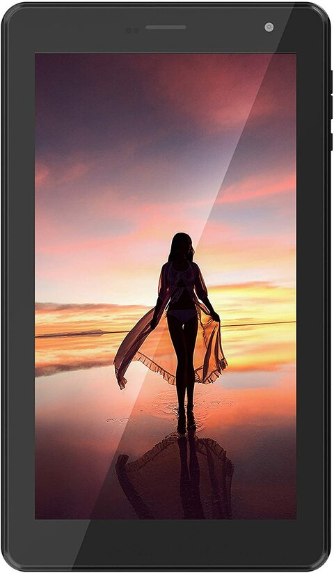 IQ Touch 7-Inch 3G Tablet QX730 - Black