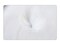 Rabbit Fur Double Side Plush Heart Shaped Throw Pillow (Size 35&times;45CM)