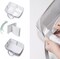 Star Babies - Diaper Caddy Organizer Pack of 2 - Grey