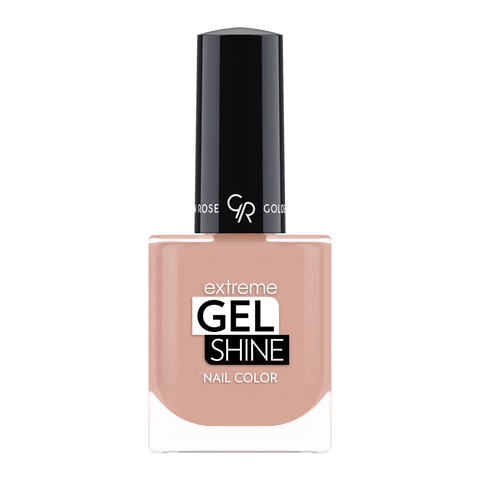 Golden Rose Extreme Gel Shine Nail Lacquer No:09