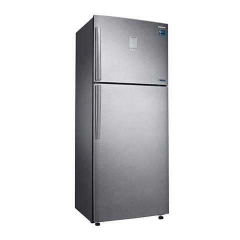 Samsung Fridge RT75K6000S8/SG 750 Liter Silver (Plus Extra Supplier&#39;s Delivery Charge Outside Doha)