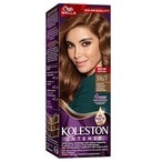 Buy Wella Koleston Intense Hair Color Cream 306/7 Chocolate Brown in Kuwait