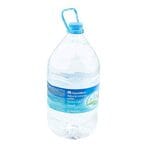 Buy Carrefour Natural Mineral Water 5L in UAE