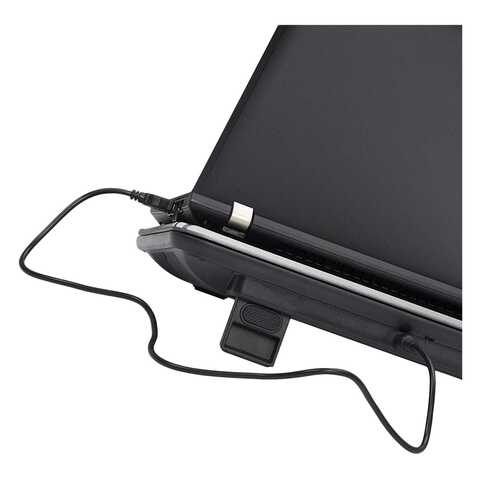 Rivacase Notebook Cooling Pad 5555