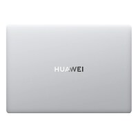 Huawei MateBook D16 Laptop With 16-Inch Display Core i5 Processor 16GB RAM 512GB SSD Intel UHD Graphic Card Mystic Silver