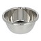 Stainless Steel Bowl 22 cm