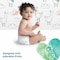 Pampers Pure Protection Dermatologically Tested Diapers Size 2 (4-8kg) 39 Diapers
