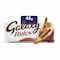 Galaxy Flutes Chocolate Wafer Rolls - 45 gram