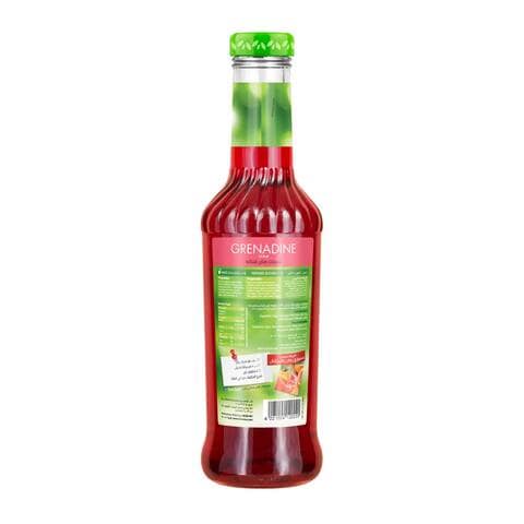 Vitrac Grenadine Syrup - 650 ml