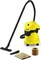 Karcher Vacuum Cleaner Wet and Dry Mv2/Wd2
