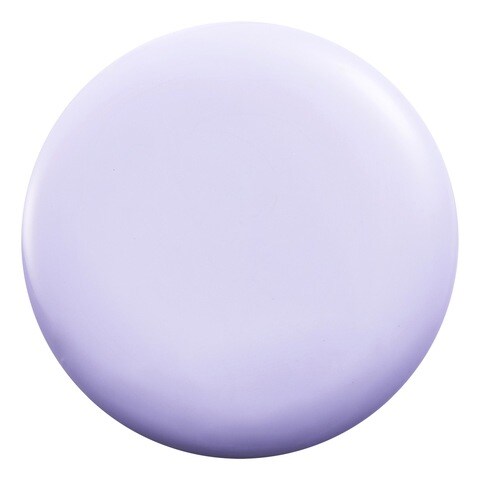 Revolution Express Nail Polish Lilac Powder 10ml