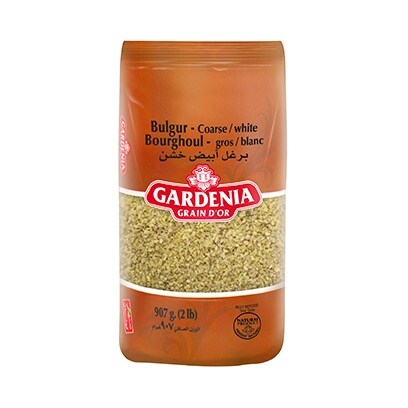 Gardenia Grain Dor Crushed White Wheat  907GR