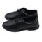Sparx SSM-01 Boys School Shoes Size 5 White