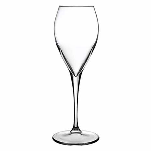 Montecarlo Wine Glass Clear 260ml