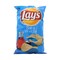 Lay&#39;s Sour Chips With Salt and Vinegar 184.2g