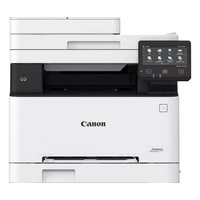 Canon i-Sensys MF650 Series Laser Printer MF657CDW White