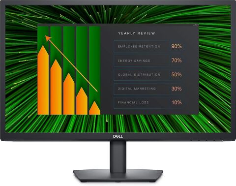 Buy Dell E2423HN 24 Inch FHD 1920 x 1080 Monitor 60Hz 5ms