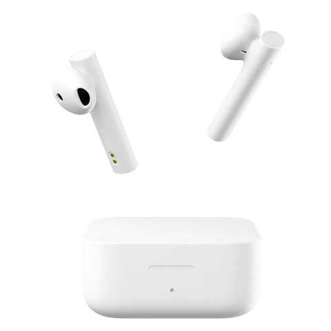 Xiaomi Mi True Basic 2 Wireless Earphones TWSEJ08WM