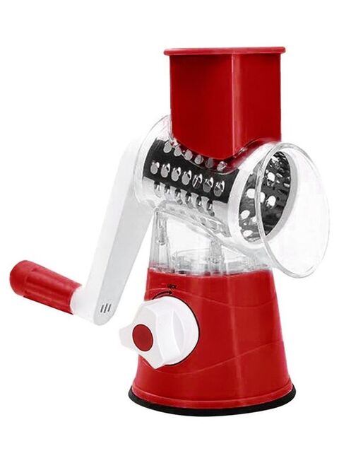 Multifunction Vegetable Chopper – WelBuy Shop