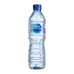 Buy Nestle Pure Life Water 0.6l in Saudi Arabia