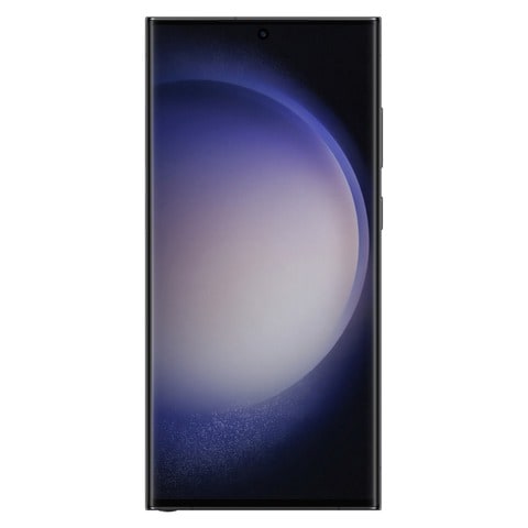 Samsung Galaxy S23 Ultra Dual SIM 12GB RAM 1TB 5G Phantom Black With Galaxy Buds2 Pro Earphone Membership And Care