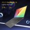 ASUS Vivobook 14 K413EQ-EB349T Slim Laptop Core i5-1135G7 8GB RAM 512GB SSD Nvidia GeForce MX 350 14 inch FHD (1920X1080) 16:9 Win10 Black