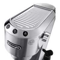 DeLonghi Espresso Coffee Machine EC685 Black 1300W