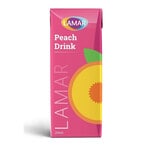 Buy Lamar Peach Drink - 200ml in Egypt