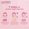 Pond&#39;s Bright Beauty Super Night Cream Pink 50ml
