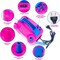 Besto Electric Balloon Pump, Portable Balloons Air Pump for Balloon Arch, Balloon Garland, Party Decorations, Kids Birthday, Baby Shower, Party Supplies