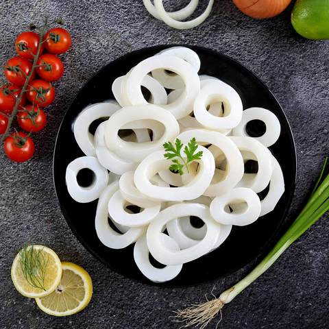Squid Rings price in UAE | Carrefour UAE | supermarket kanbkam