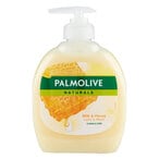 Buy PALMOLIVE LIQUIED HAND SOAP 300ML in Kuwait