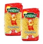 Buy Panzani Coquillettes Pasta 500Gx2 in Kuwait