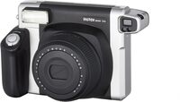 Fujifilm Instax 300 Wide Camera, Black, 16445795