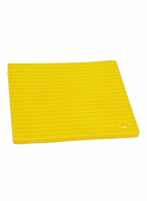 Rubber baking clearance mat