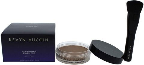 Kevyn store aucoin foundation