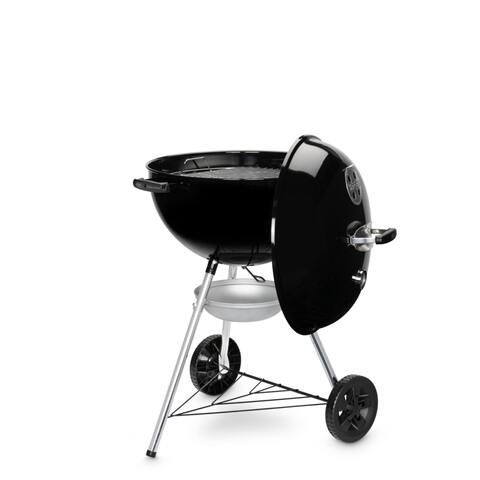 Weber Original Charcoal Grill Kettle E 5710 Black 57cm