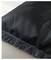 Cat &amp; Dog Pet Bed With Comfortable Plush Ultra Soft Cushion Self Warming Pet Bed Made With Fleece Faux Fux With Waterproof Bottom (Size 65&times;50CM)