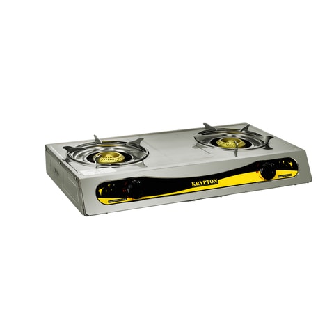 Krypton KNGC6328 | Gas Stove 2 Burner