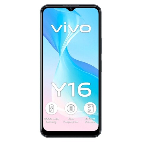 vivo y16 online