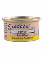 اشتري EXOTICA - Air Freshener Vanilla في الامارات