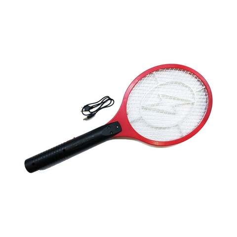 Suntech Rechargeable USB Mosquito Swatter ST-42Usb Multicolour