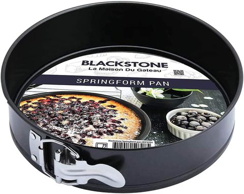 Blackstone Spring Form Cheese Cake Baking Pan (20 Cm)