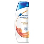 Buy Head  Shoulders Anti-Dandruff Shampoo, Anti-Hairfall - 400 ml in Egypt