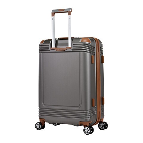 Buy Eminent Hard Case Travel Bag Large Luggage Trolley