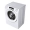 Candy Rapid&#39;O Washer Dryer 12.5kg Wash + 9kg Dry - ROW412596DWMC-19 - 1400rpm - White - WiFi+BT - Steam Function - 6 Digit Display - Inverter Motor
