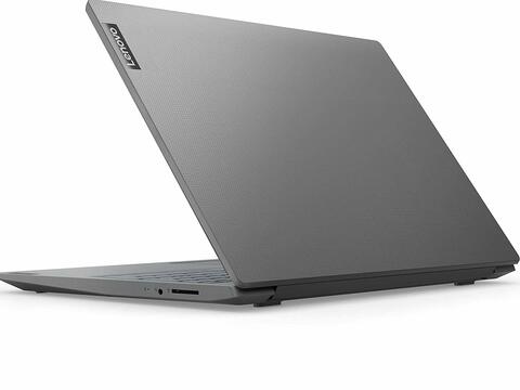 Lenovo V15 -IIL Notebook, Intel Core i3 10th Gen 1005G1 1.2 GHz, 4GB RAM, 15.6&quot; FHD