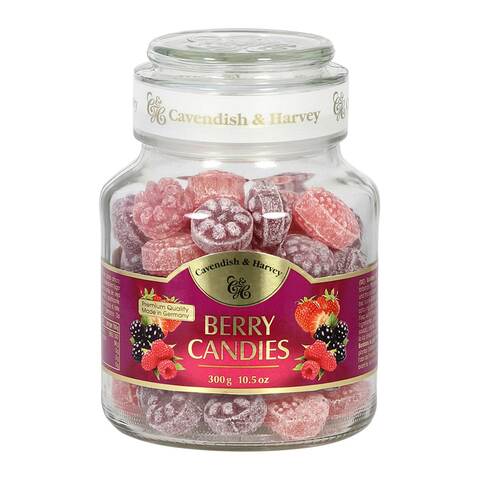 اشتري كافنديش اند هارفي حلوى التوت 175 جرام في السعودية