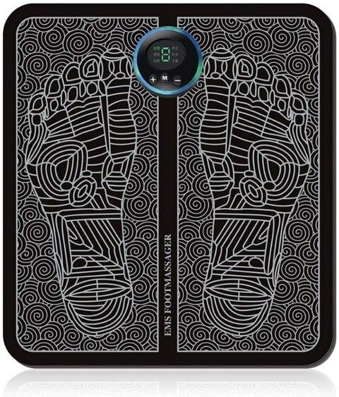 Generic Ems Leg Reshaping Foot Massager