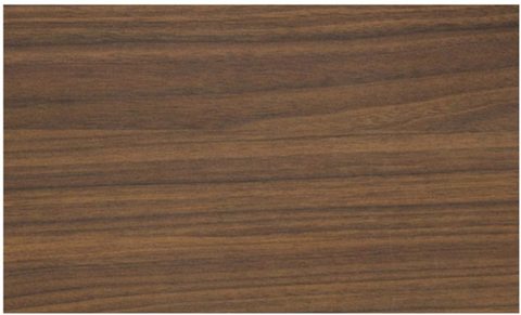 LANNY Modern Dark Brown Dining Table Kitchen Table M01 Wooden Table for dining office restaurant